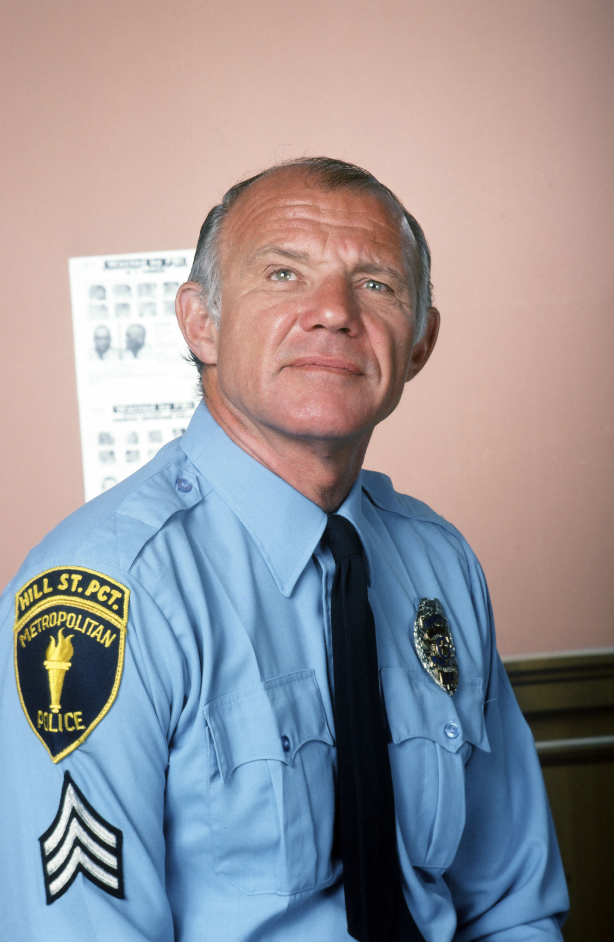 Still of Michael Conrad in Hill Street Blues (1981)