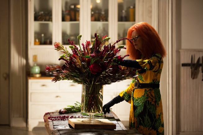 Still of Frances Conroy in Amerikietiska siaubo istorija (2011)