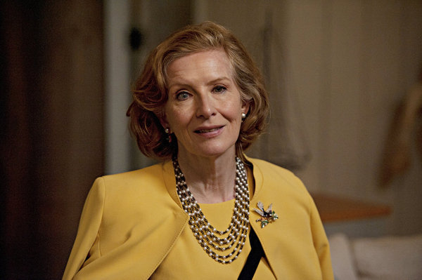Still of Frances Conroy in Royal Pains (2009)