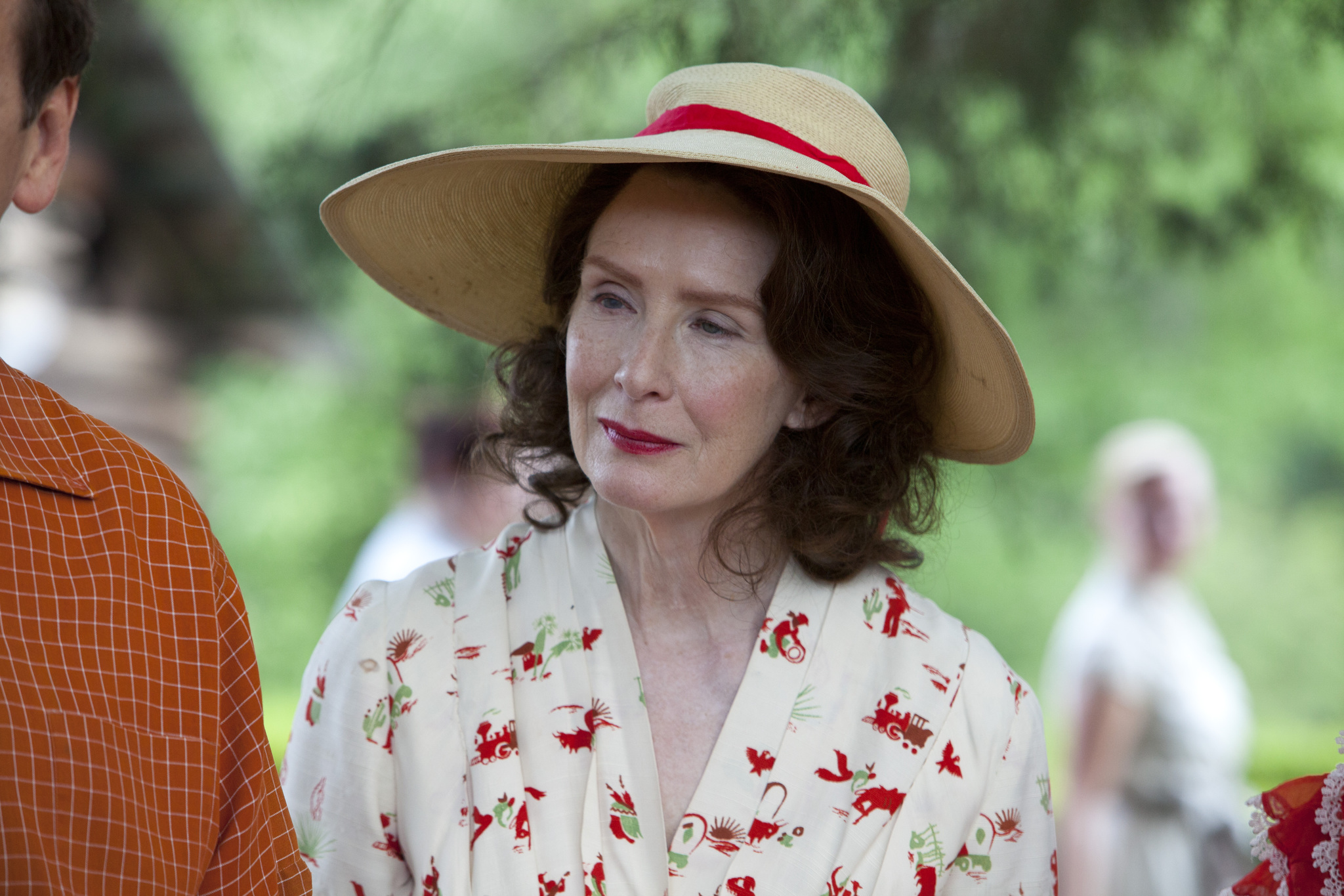 Still of Frances Conroy in Ring of Fire (2013)