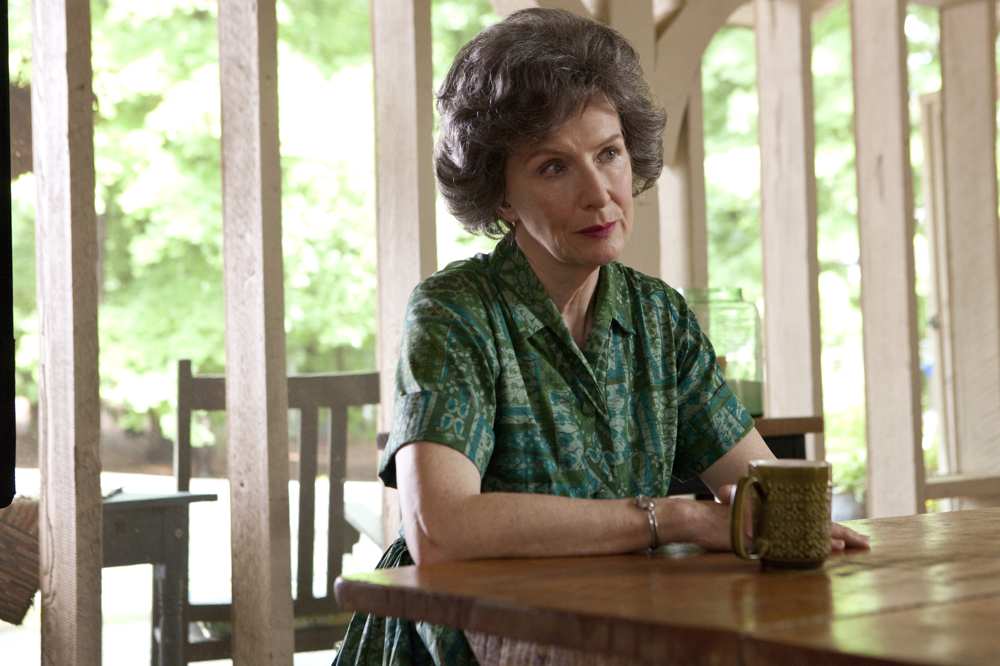 Still of Frances Conroy in Ring of Fire (2013)