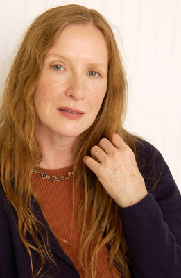 Frances Conroy at event of Die, Mommie, Die! (2003)