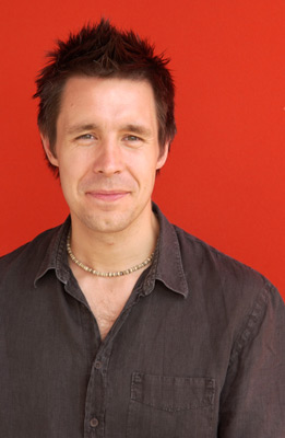 Paddy Considine