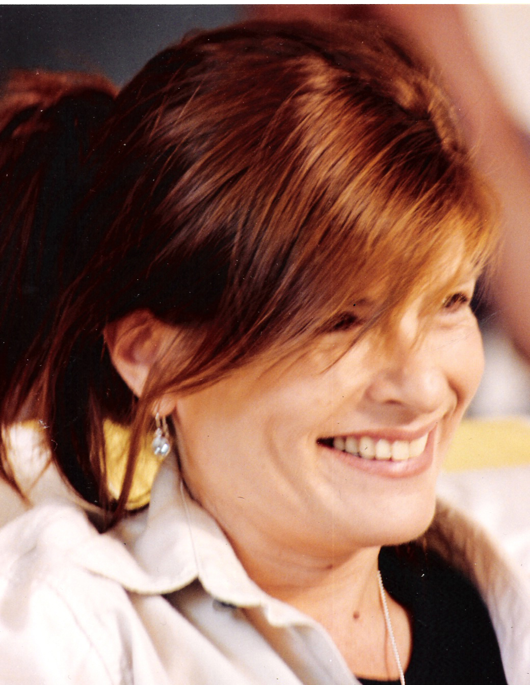 María Teresa Costantini