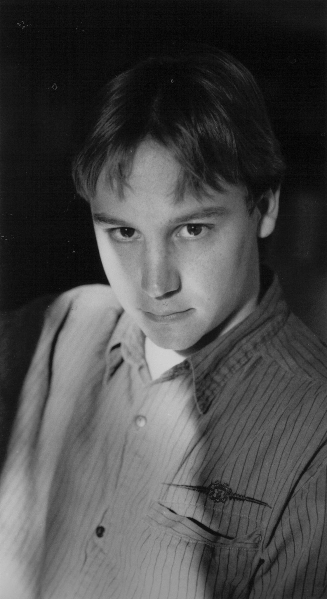 Still of Keith Coogan in Toy Soldiers (1991)
