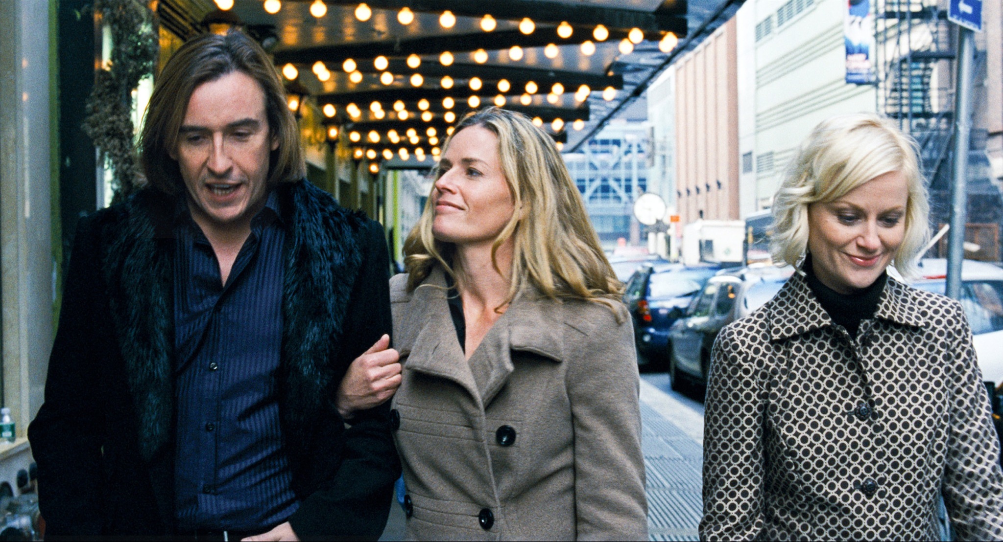 Still of Elisabeth Shue, Steve Coogan and Amy Poehler in Hamlet 2 (2008)