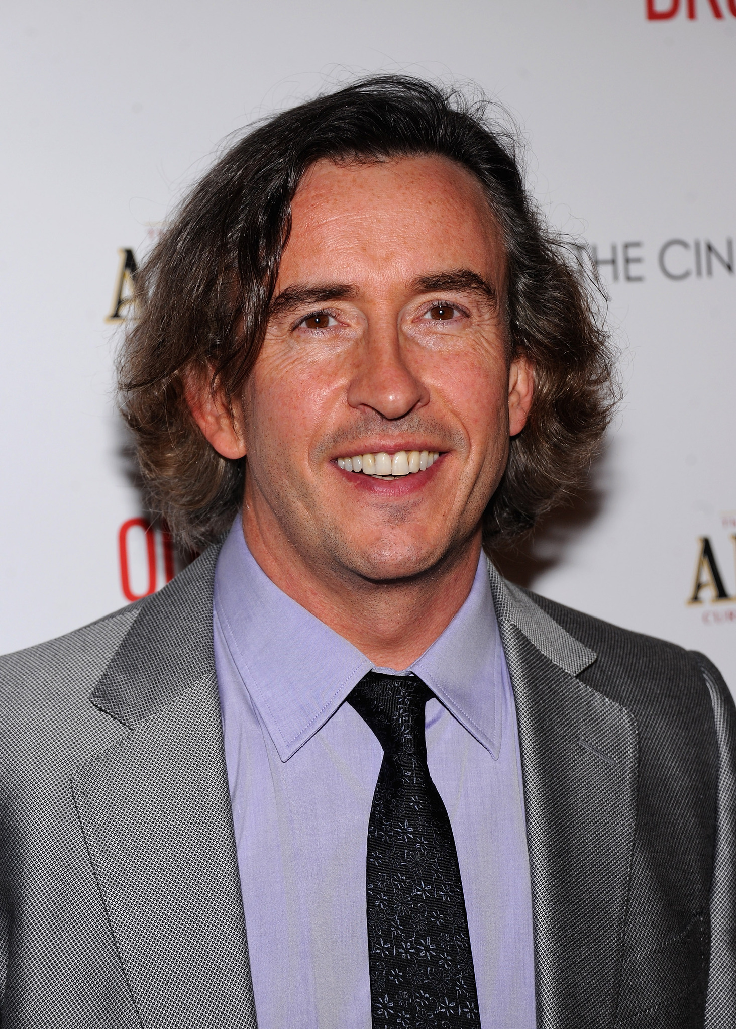 Steve Coogan at event of Our Idiot Brother (2011)