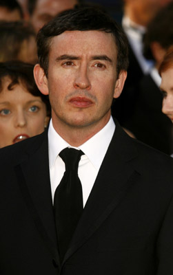 Steve Coogan at event of Marie Antoinette (2006)