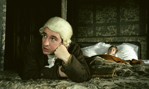 Still of Steve Coogan in A Cock and Bull Story (2005)