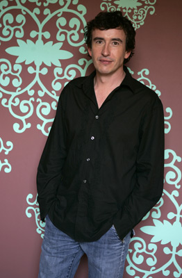 Steve Coogan at event of A Cock and Bull Story (2005)
