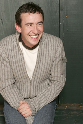 Steve Coogan at event of Happy Endings (2005)