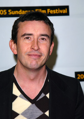 Steve Coogan at event of Happy Endings (2005)