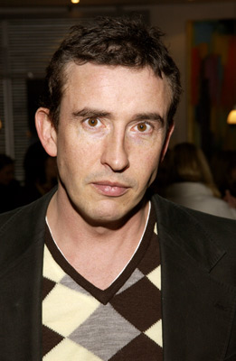 Steve Coogan at event of Happy Endings (2005)