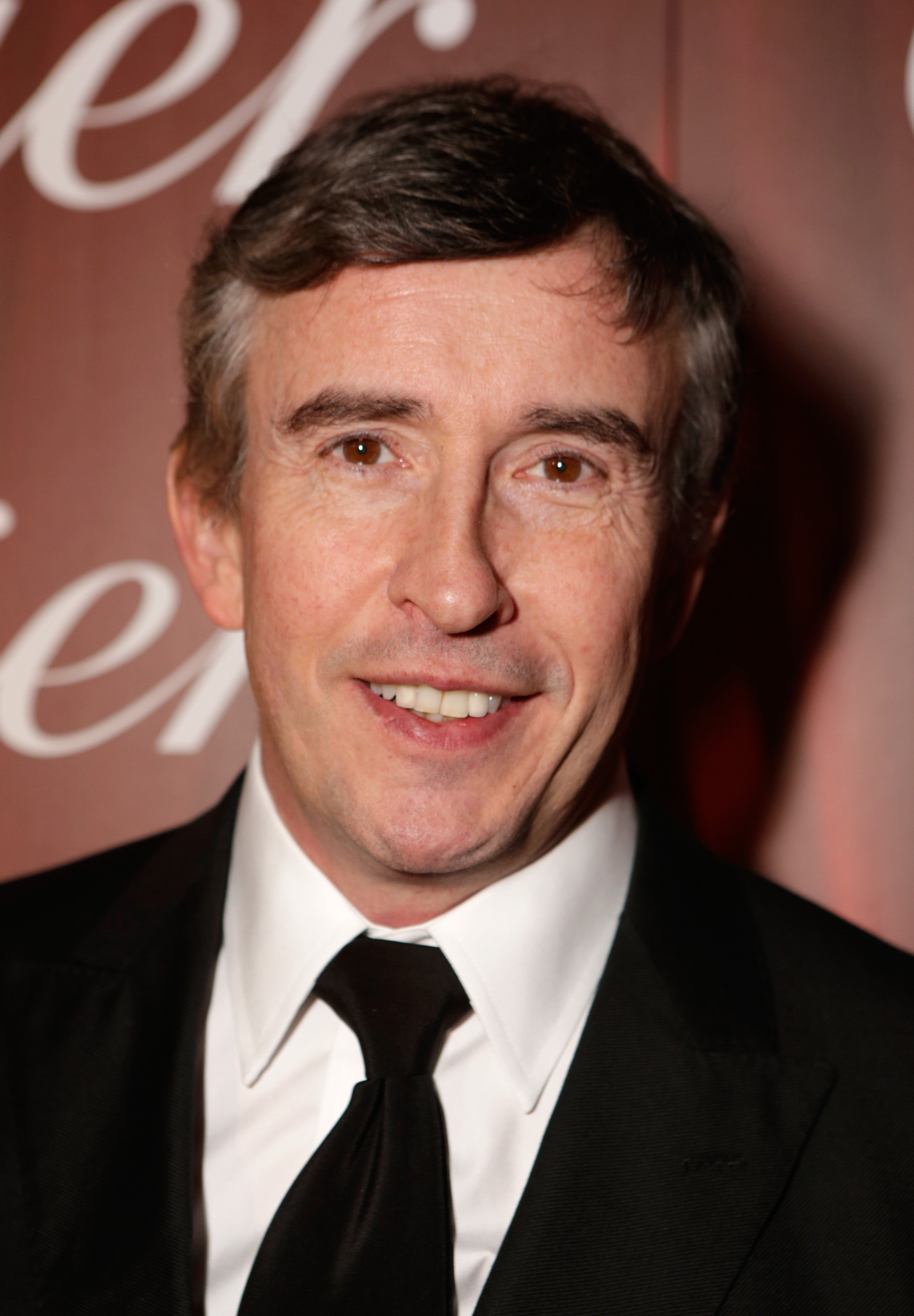 Steve Coogan