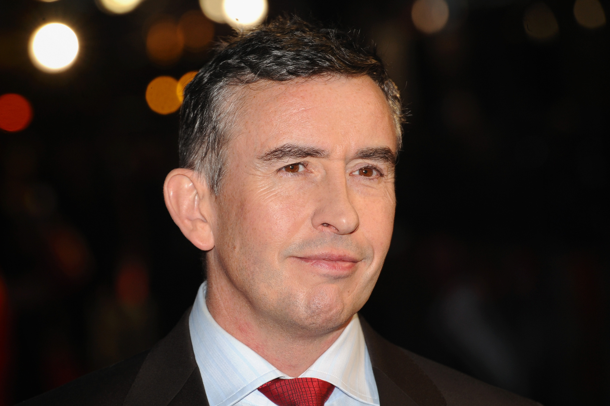 Steve Coogan at event of Filomena (2013)