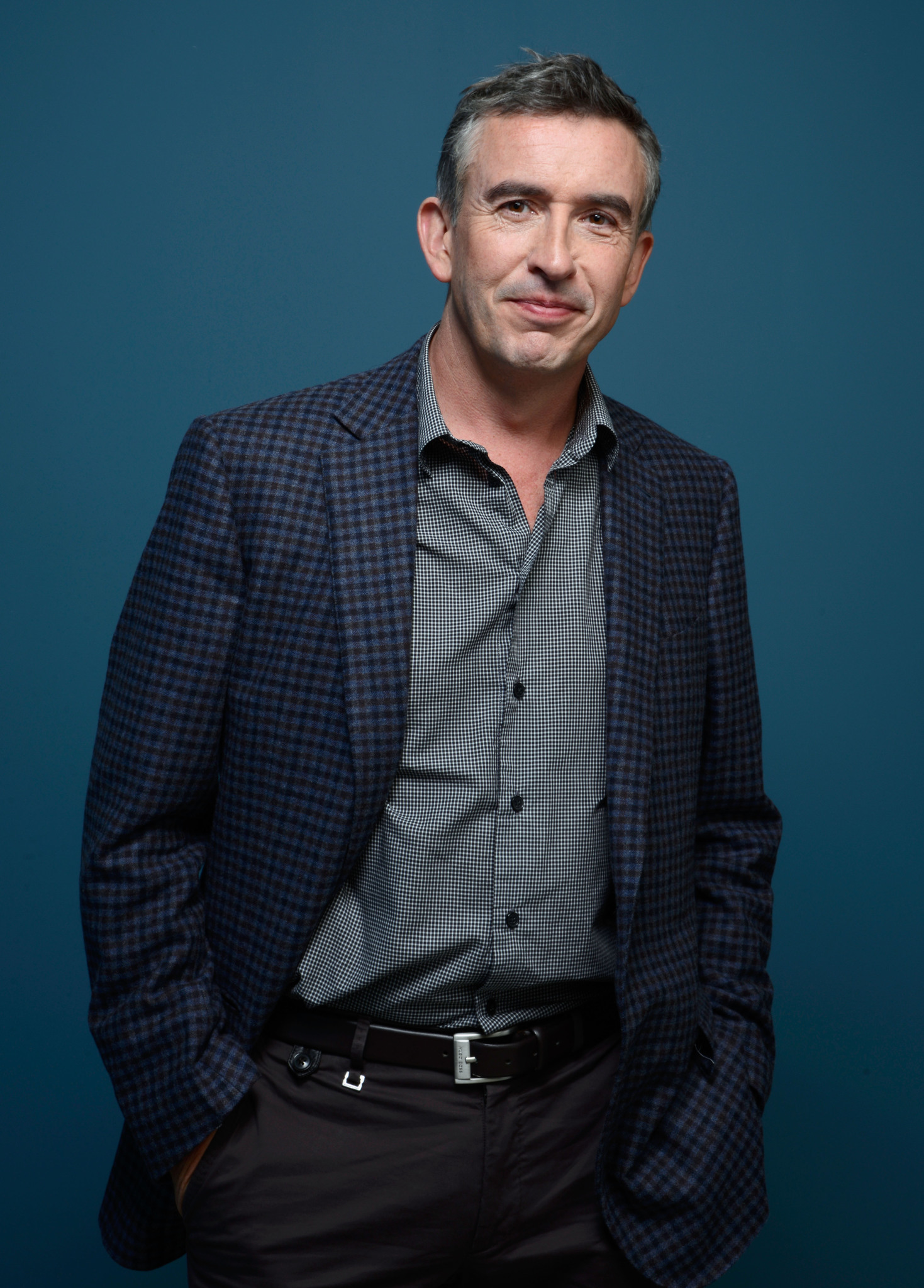 Steve Coogan at event of Filomena (2013)