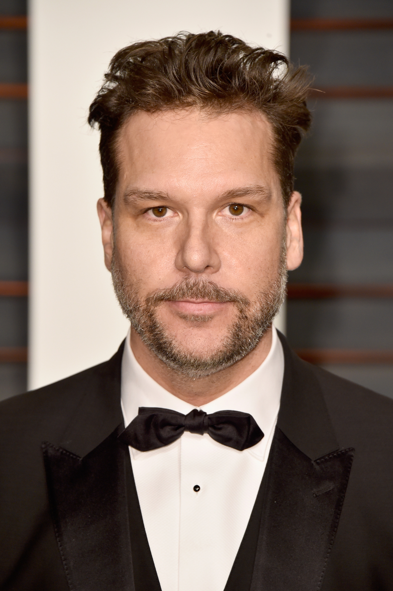 Dane Cook at event of The Oscars (2015)