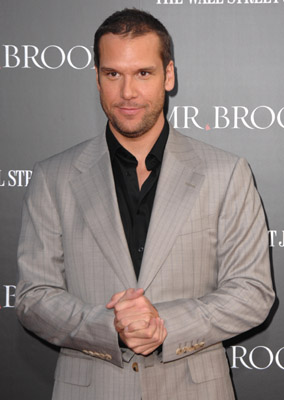 Dane Cook at event of Mr. Brooks (2007)