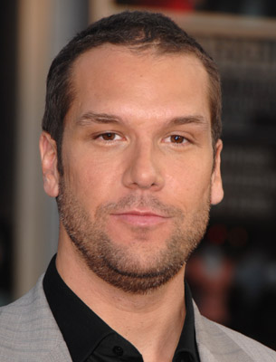 Dane Cook at event of Mr. Brooks (2007)