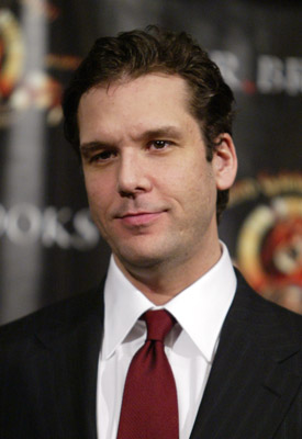 Dane Cook at event of Mr. Brooks (2007)