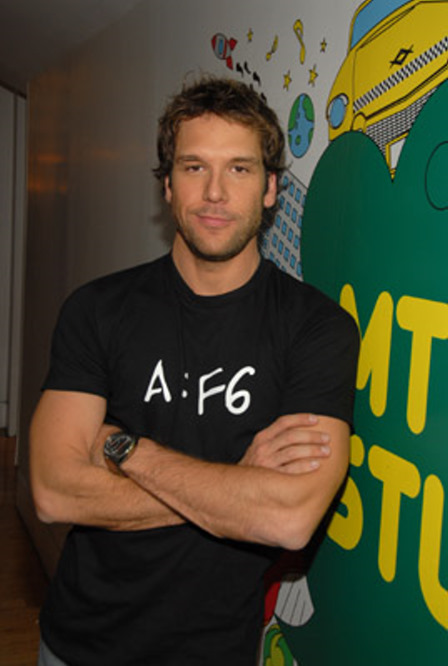 Dane Cook