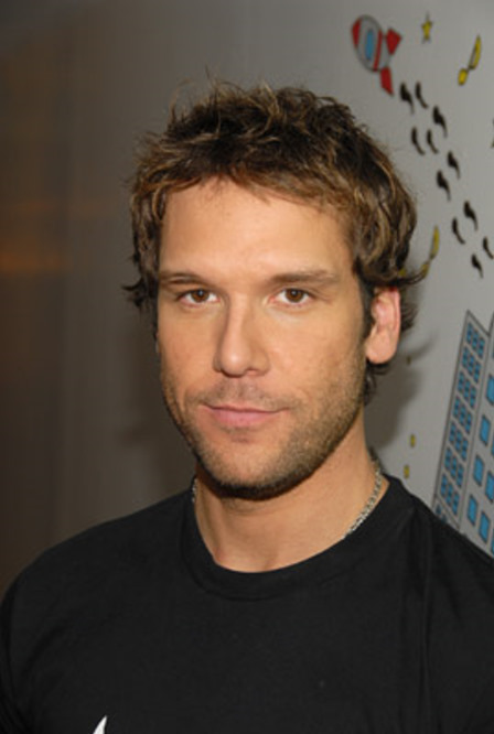 Dane Cook