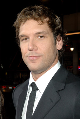 Dane Cook at event of Employee of the Month (2006)