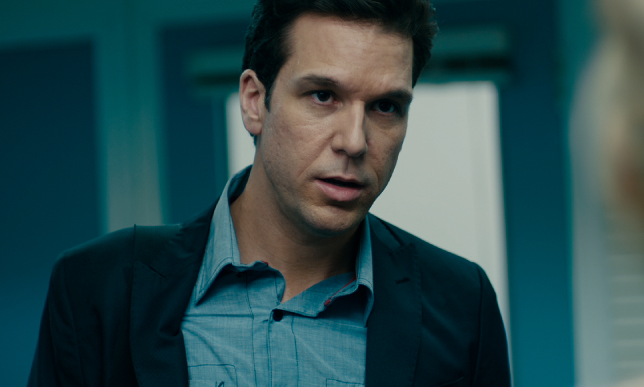 Still of Dane Cook in Answers to Nothing (2011)