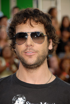 Dane Cook at event of 2006 MTV Movie Awards (2006)