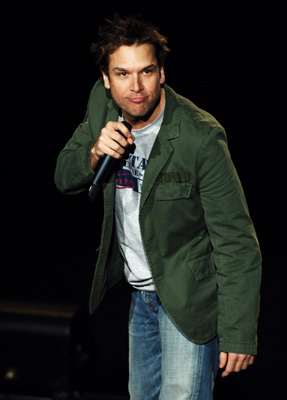 Dane Cook