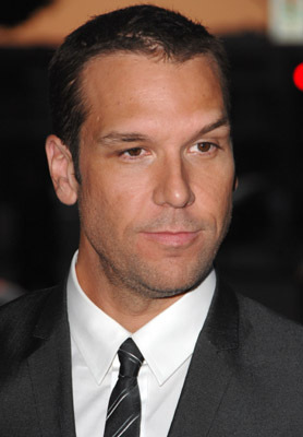 Dane Cook at event of My Best Friend's Girl (2008)