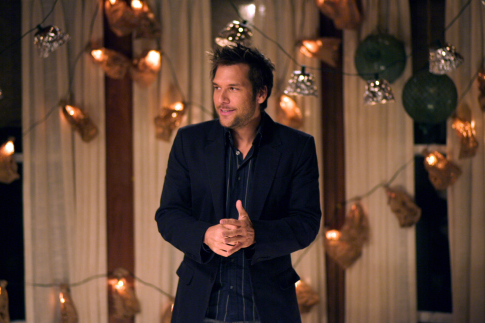 Still of Dane Cook in Dan in Real Life (2007)