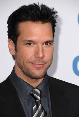 Dane Cook at event of Good Luck Chuck (2007)