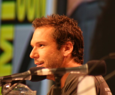 More Dane Cook