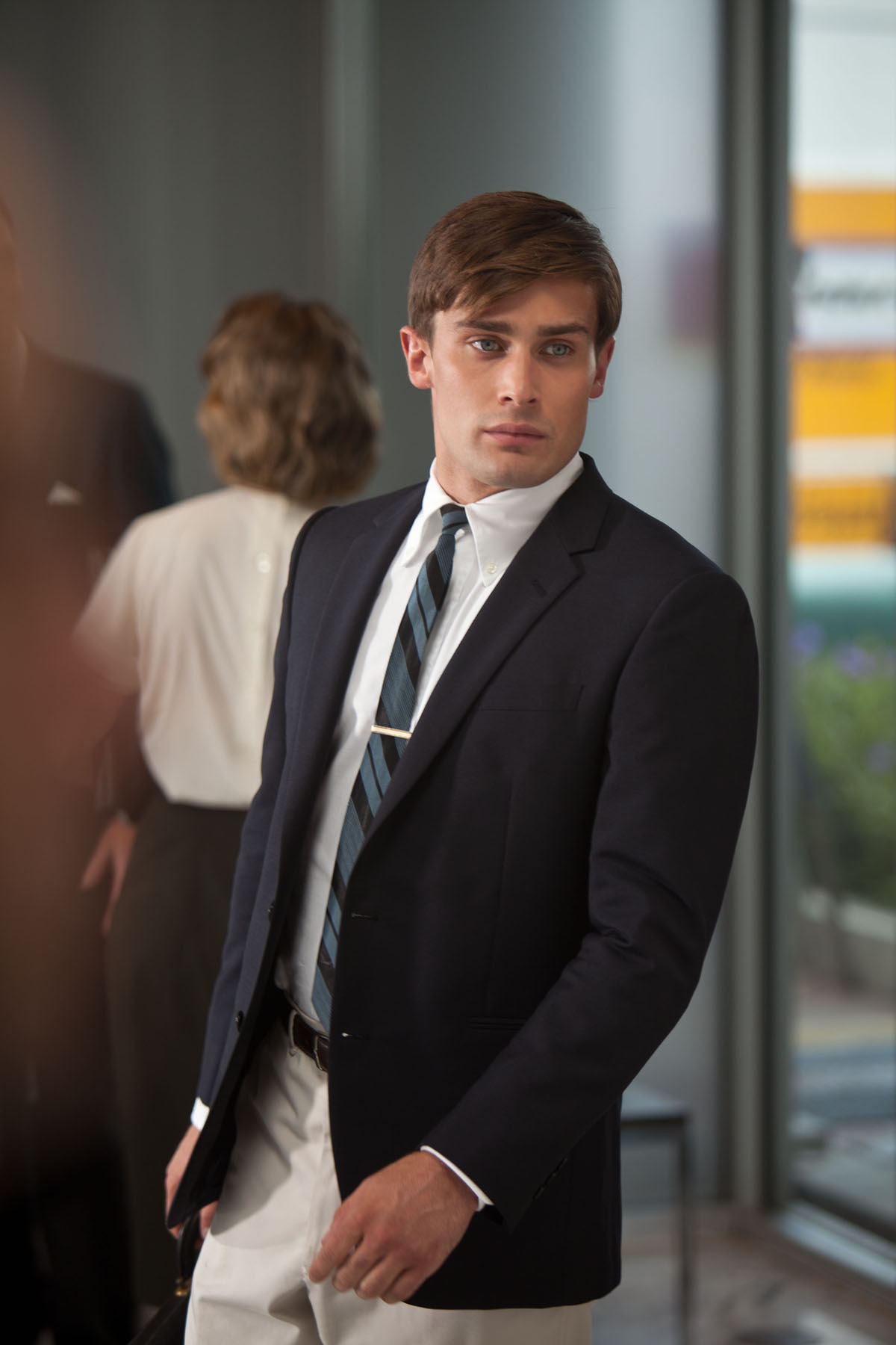 Still of Christian Cooke in Magic City (2012)