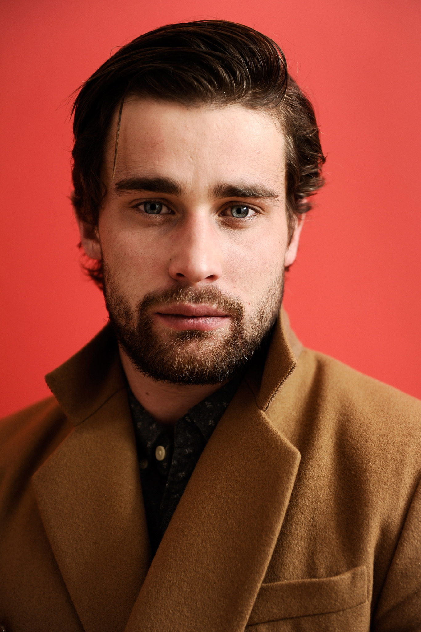 Christian Cooke