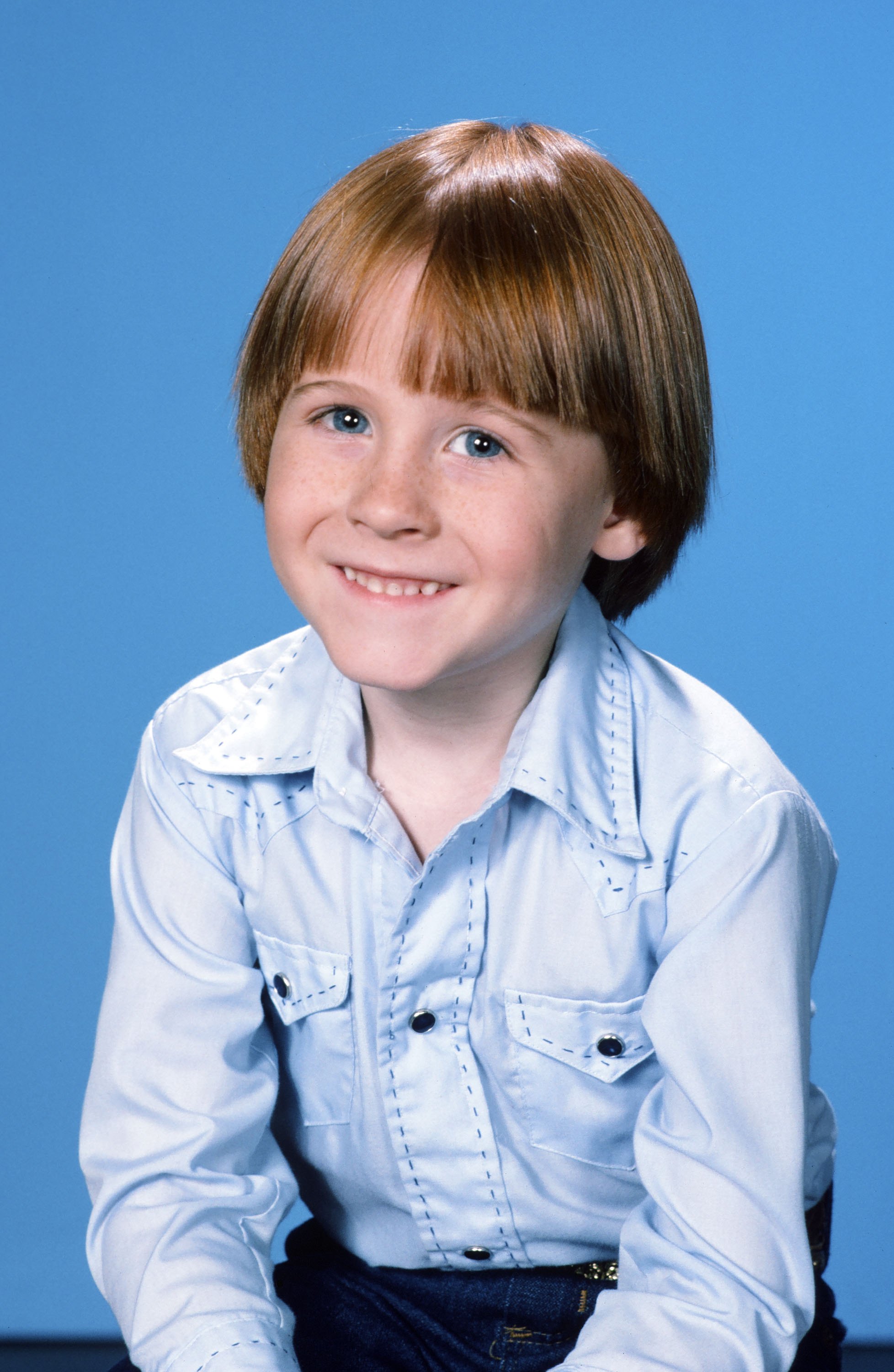 Still of Danny Cooksey in Diff'rent Strokes (1978)
