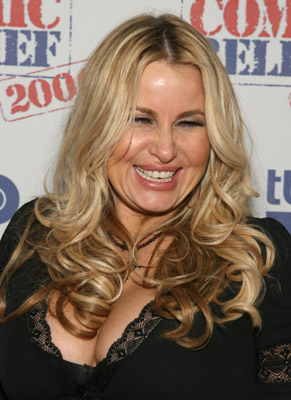 Jennifer Coolidge at event of Comic Relief 2006 (2006)