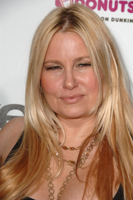 Jennifer Coolidge at event of Employee of the Month (2006)
