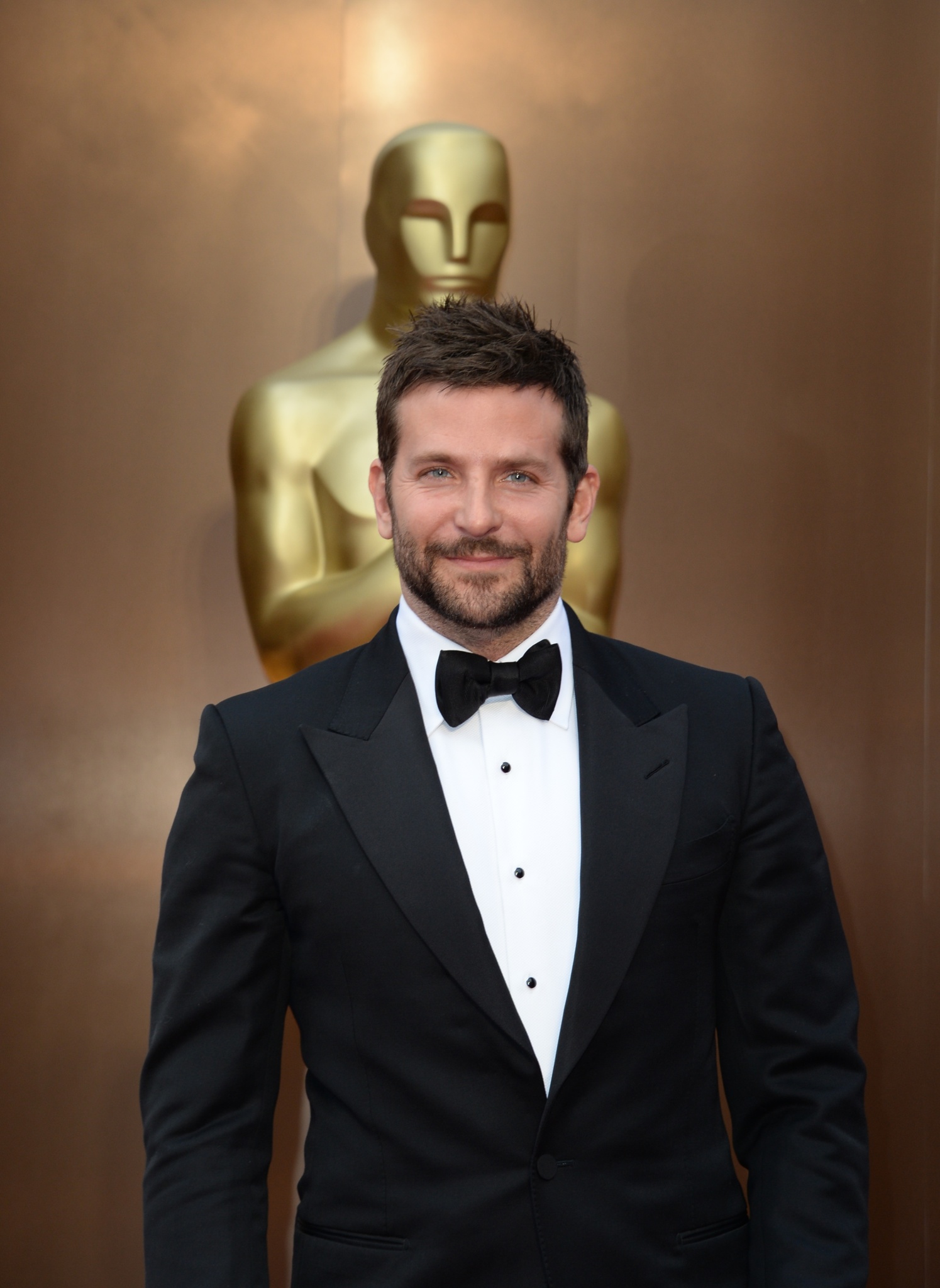 Bradley Cooper