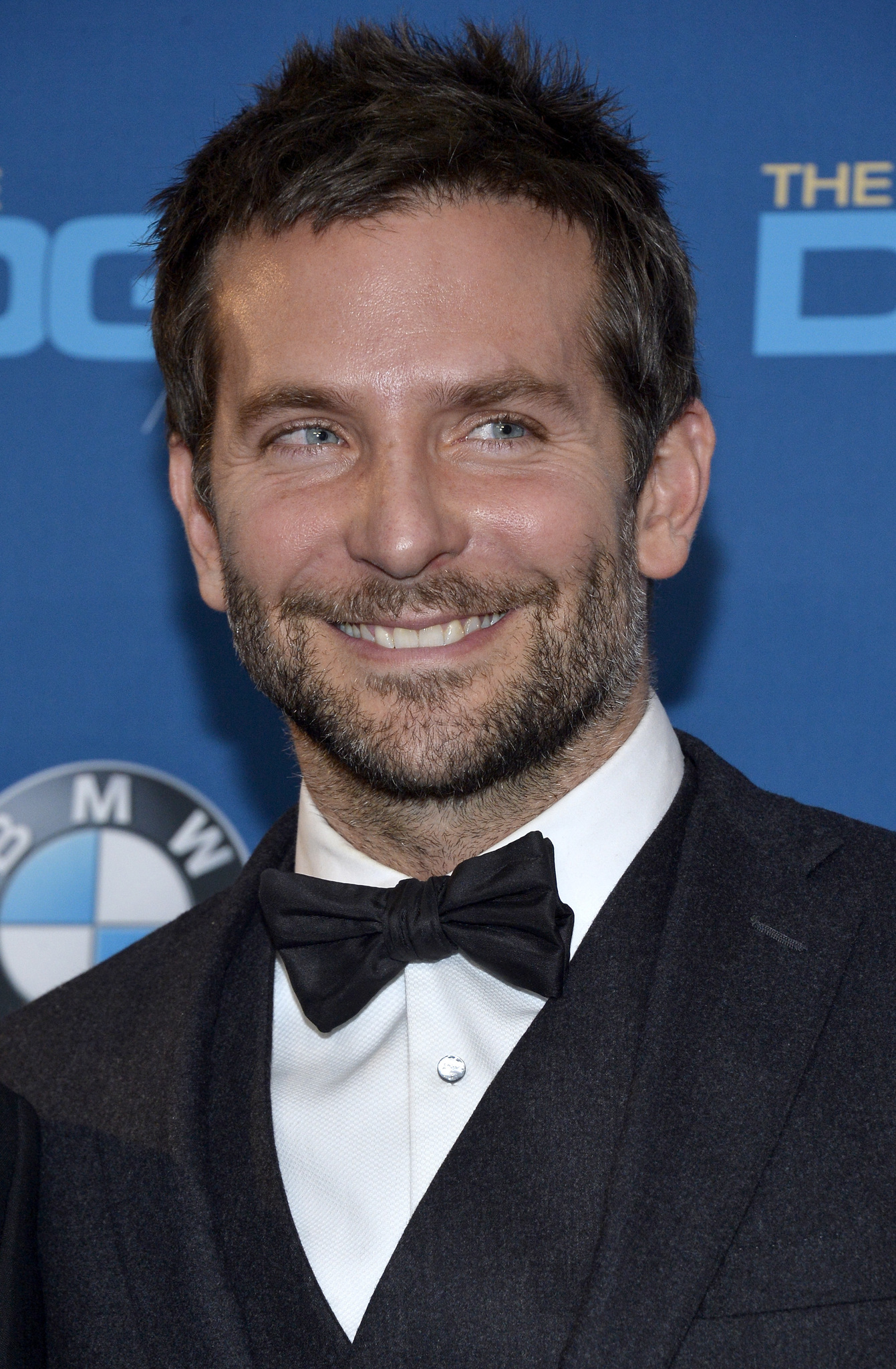 Bradley Cooper