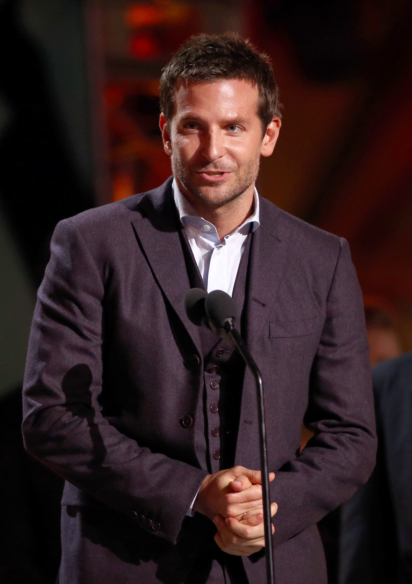 Bradley Cooper