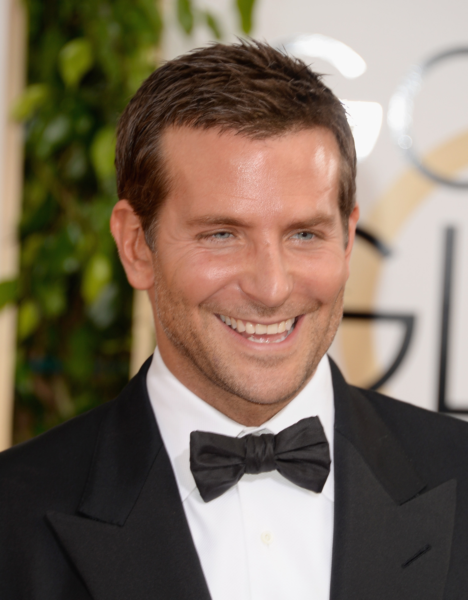 Bradley Cooper