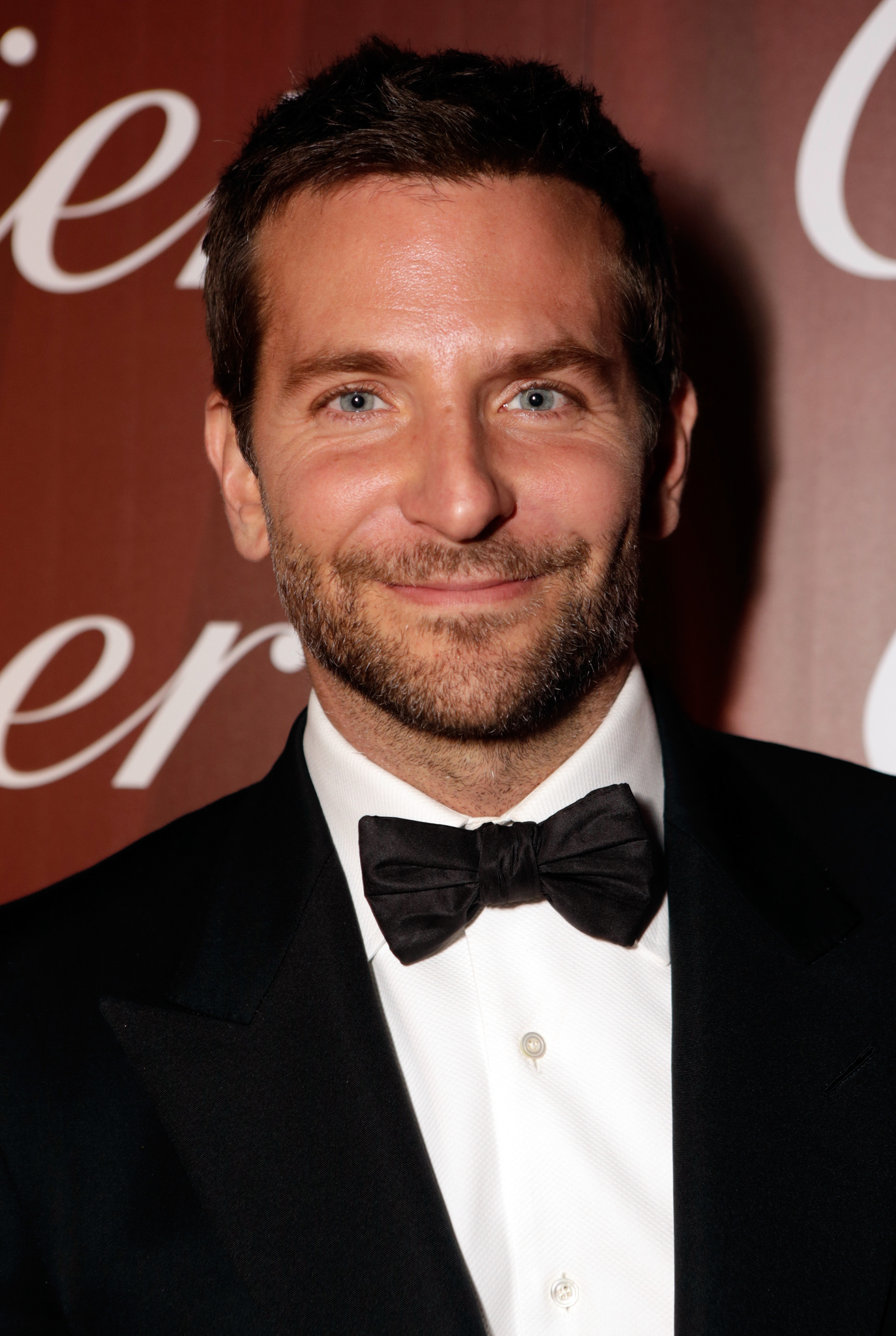 Bradley Cooper