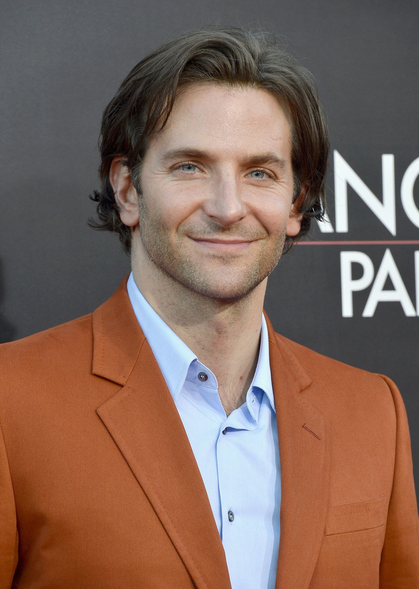 Bradley Cooper at event of Pagirios 3: velniai zino kur (2013)