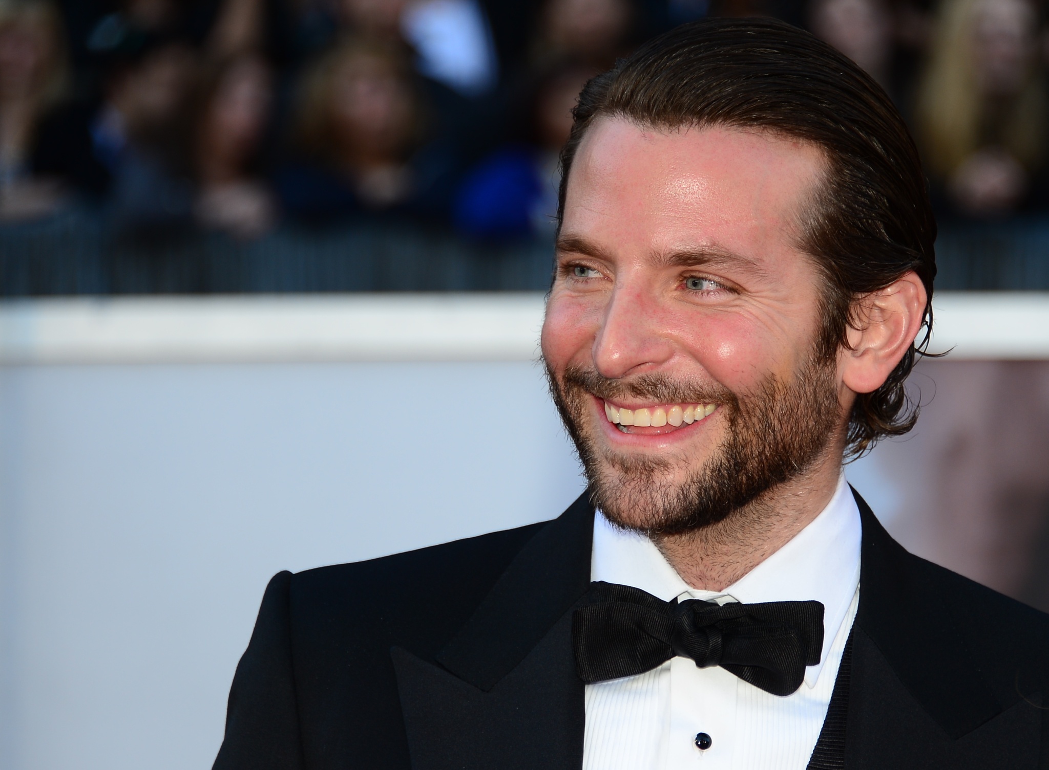 Bradley Cooper