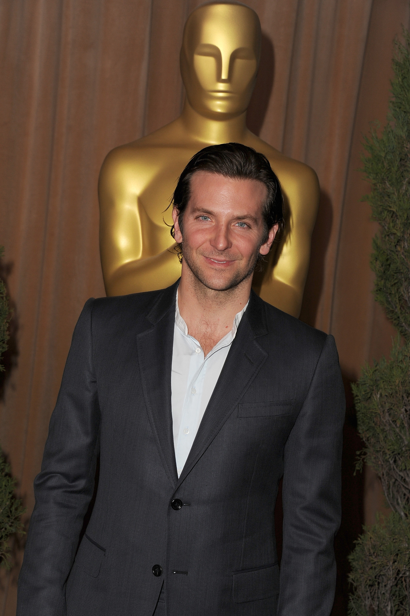 Bradley Cooper