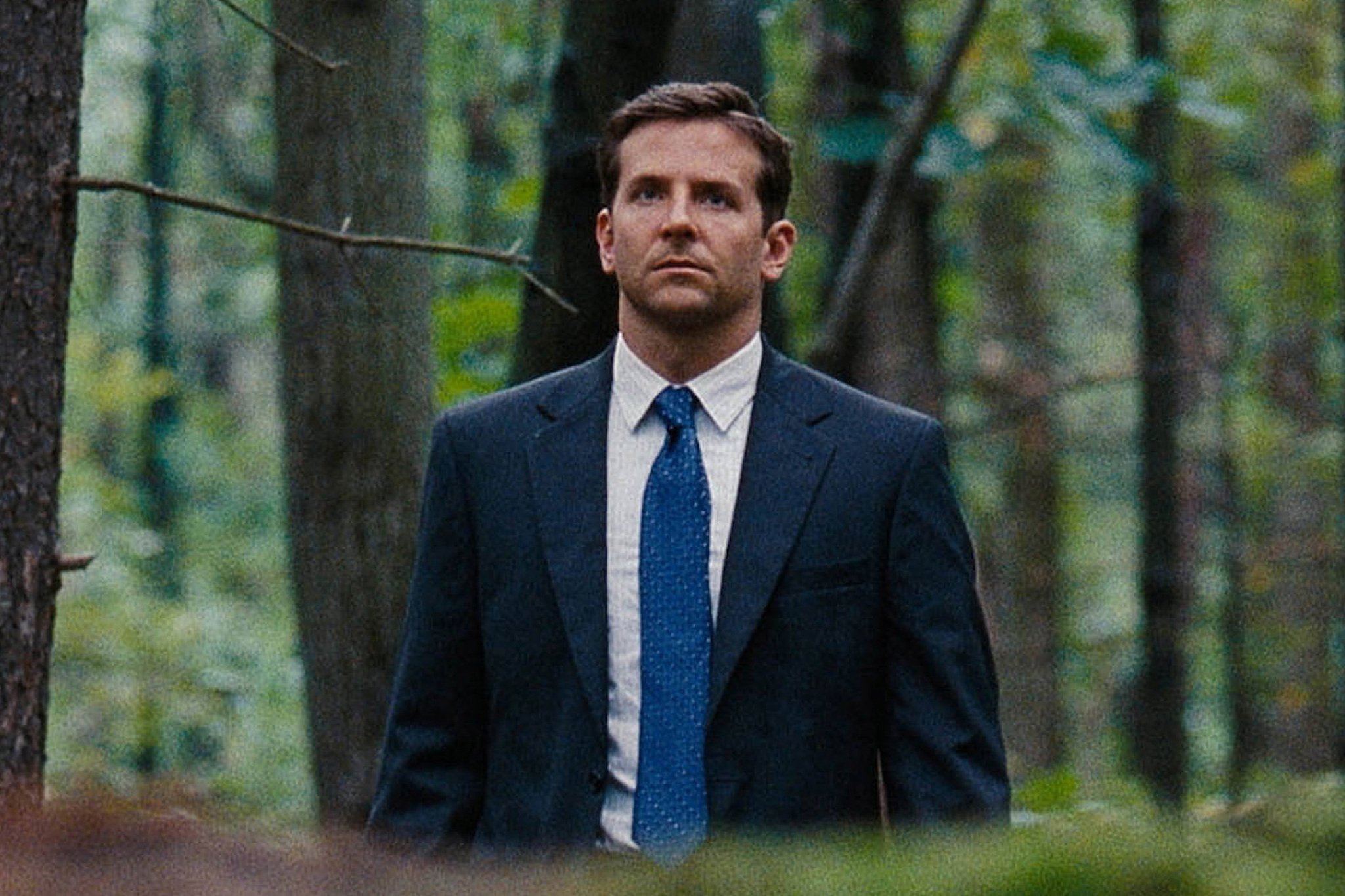 Still of Bradley Cooper in Niujorko seselyje (2012)