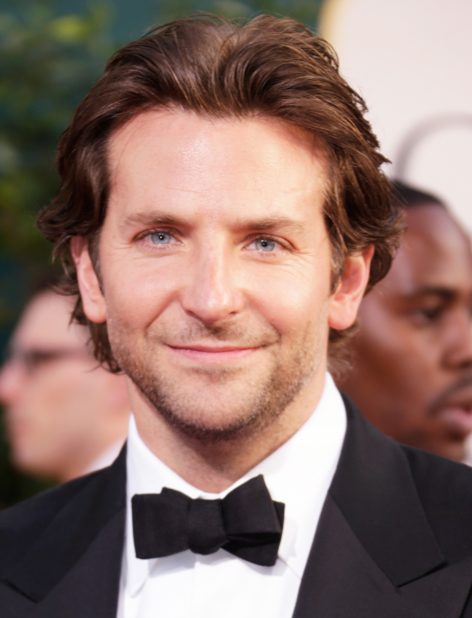 Bradley Cooper