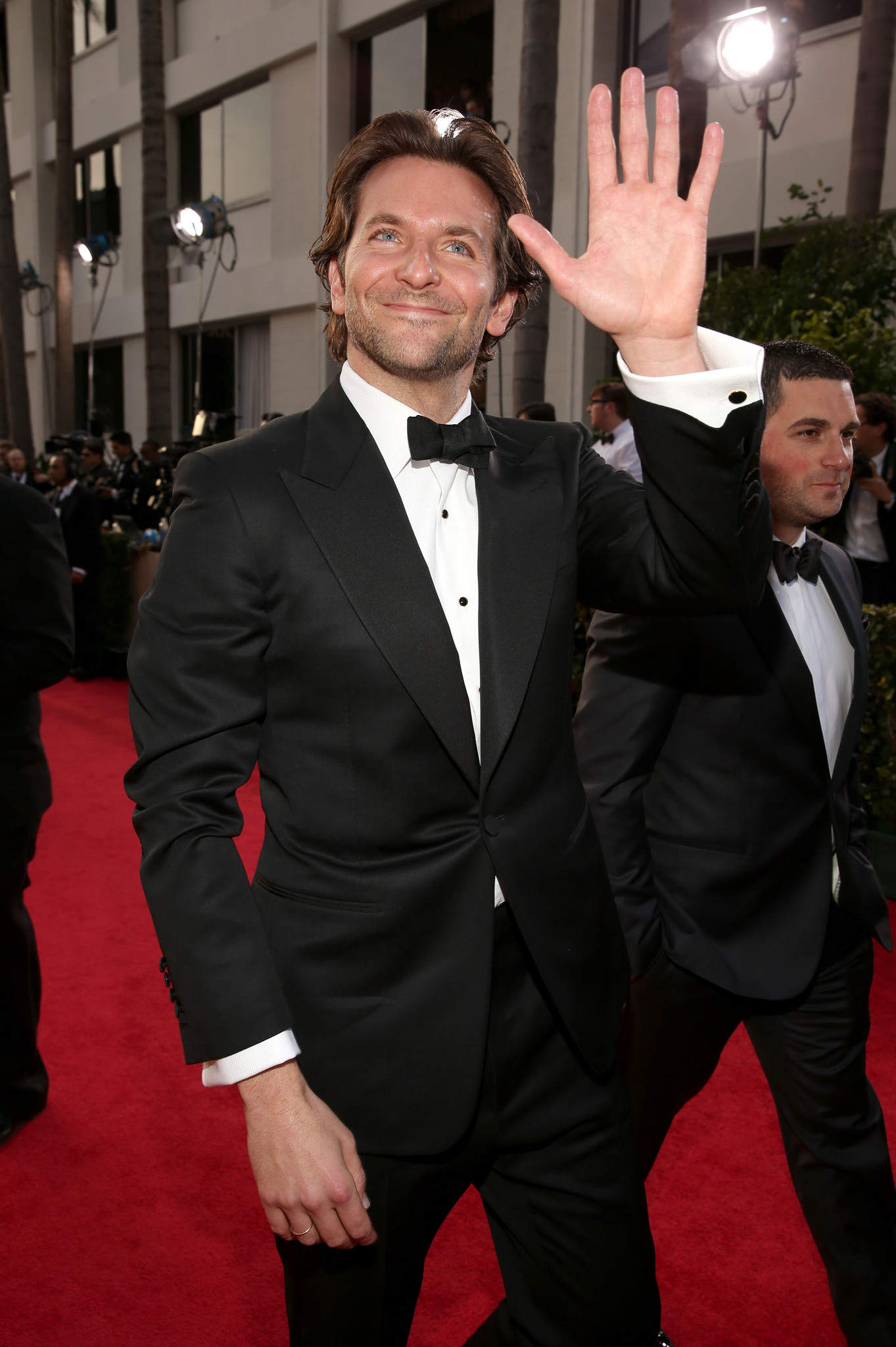 Bradley Cooper